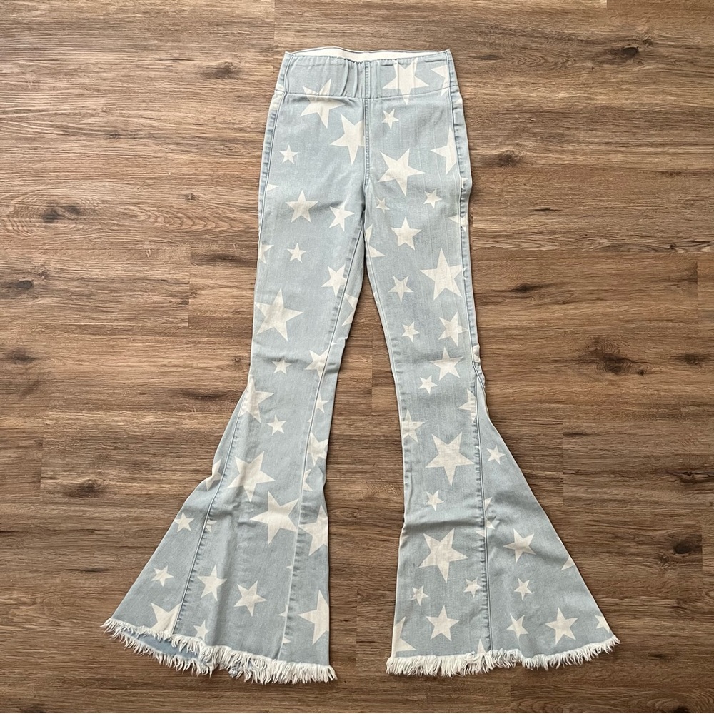 SHOW ME YOUR MUMU YOU'RE A STAR BERKELEY BELLS, Size XS
